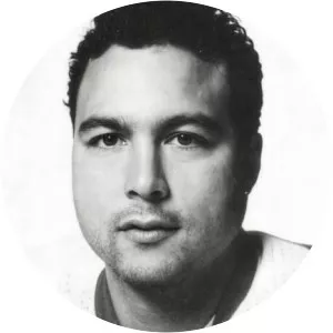 Colin Chin - Ice hockey player