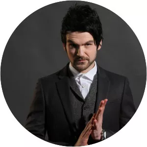Colin Cloud - Mentalist
