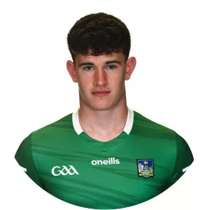 Colin Coughlan