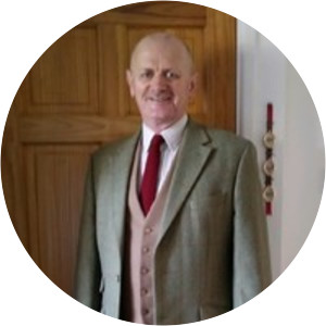 Colin Coull
