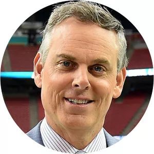 Colin Cowherd