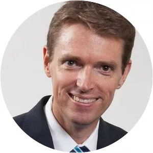 Colin Craig