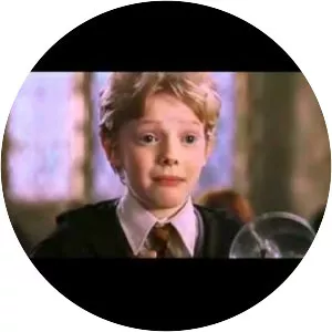 Colin Creevey - Harry Potter character