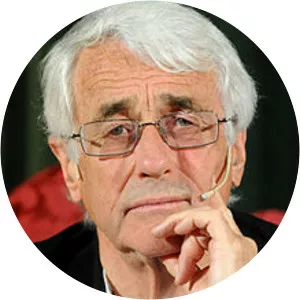 Colin Crouch - Sociologist