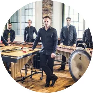 Colin Currie Group - Musical group