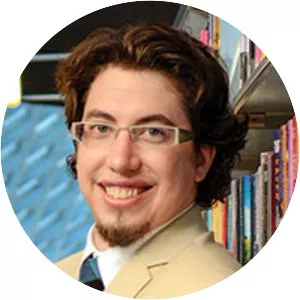 Colin D. Halloran - Author