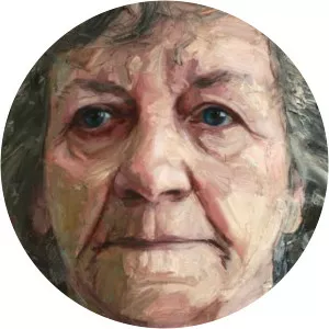 Colin Davidson - Irish visual artist