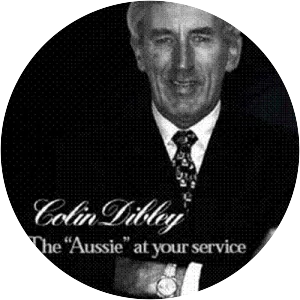 Colin Dibley