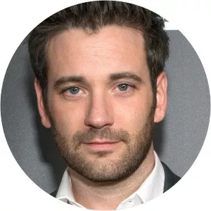 Colin Donnell