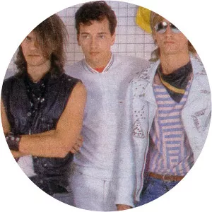 Colin Doroschuk - Musical artist