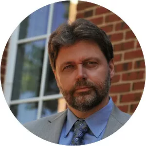 Colin Dueck - Author