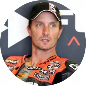 Colin Edwards