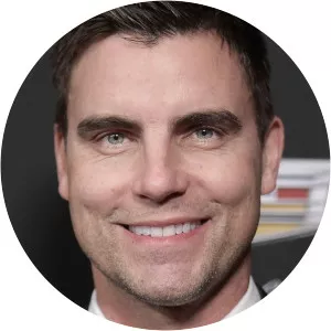 Colin Egglesfield