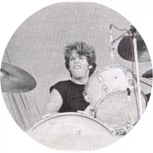 Colin Fairley - Record producer