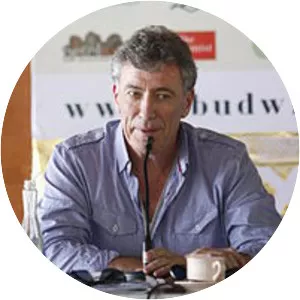 Colin Falconer - Writer