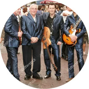 Colin Farley - Musical artist