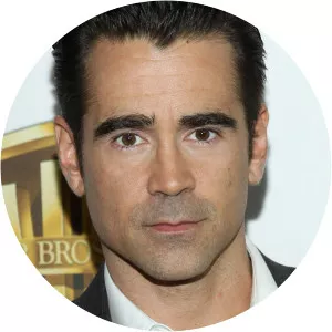 Colin Farrell