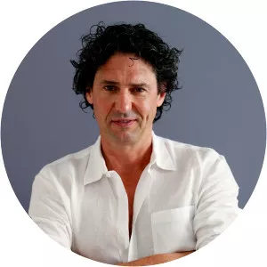 Colin Fassnidge - Chef