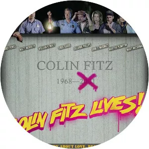 Colin Fitz Lives!