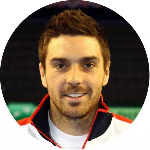 Colin Fleming