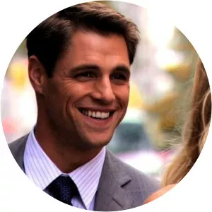 Colin Forrester - 