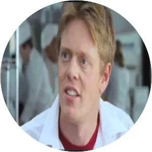 Colin Frissell - Fictional character