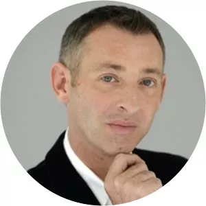 Colin Fry