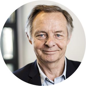 Colin Fudge - Author