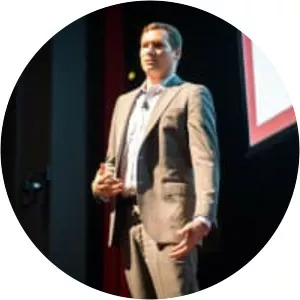 Colin Goddard photograph