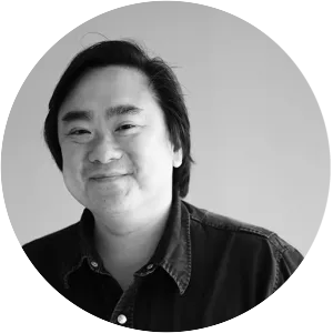 Colin Goh - Singaporean film-maker