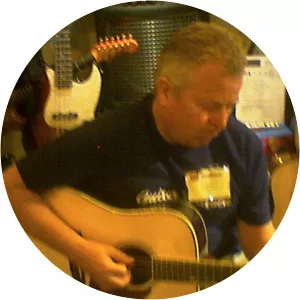 Colin Green photograph