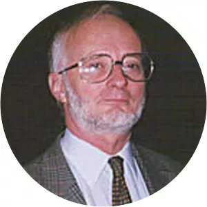 Colin Gunton - British theologian