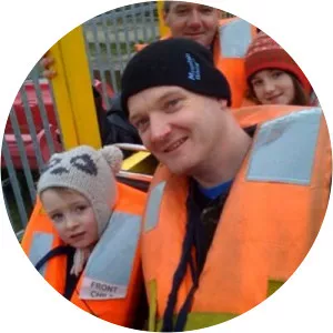 Colin Hand - Musical composer