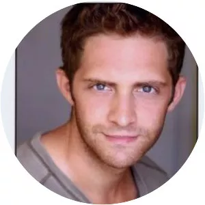 Colin Hanlon - American actor