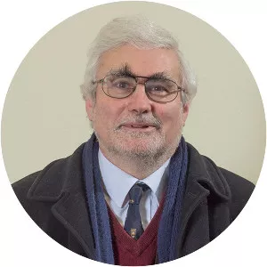 Colin Haydon - Author