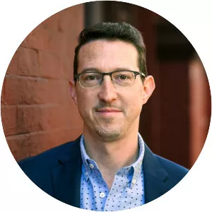 Colin Helms - Television producer