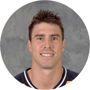 Colin Hemingway - Canadian ice hockey player