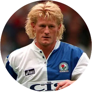 Colin Hendry - Scottish football player