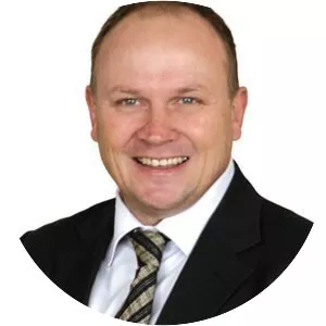 Colin Holt - Member of the Western Australian Legislative Council
