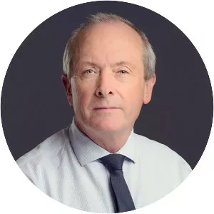 Colin Hopper - Author