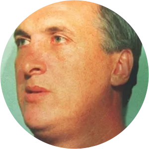 Colin Ireland - British serial killer