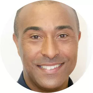 Colin Jackson