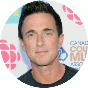Colin James - Canadian singer-songwriter