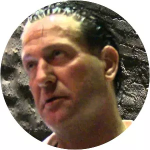 Colin Jerwood - Singer