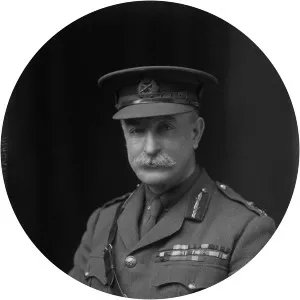 Colin John Mackenzie