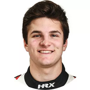 Colin Kaminsky - Motorsports racing driver