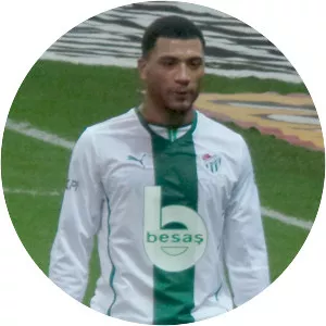 Colin Kazim-Richards