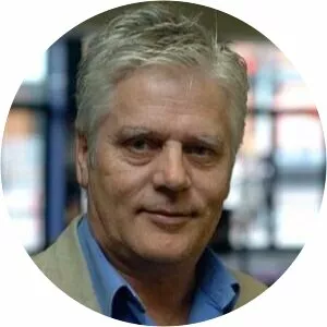 Colin Knox - Rob Knox's father