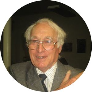 Colin L. A. Leakey