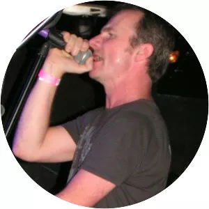 Colin Latter - Musical artist